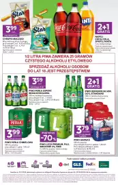 Stokrotka Express gazetka tydzień 32 Strona 6