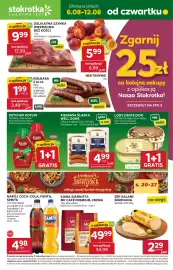 Stokrotka gazetka tydzień 32 Strona 1