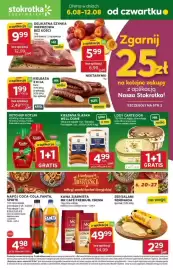Stokrotka gazetka tydzień 32 Strona 1