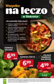 Stokrotka gazetka tydzień 32 Strona 10