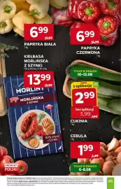 Stokrotka gazetka tydzień 32 Strona 11