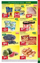 Stokrotka gazetka tydzień 32 Strona 3