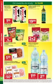 Stokrotka gazetka tydzień 32 Strona 4