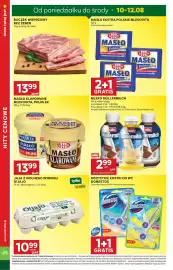 Stokrotka gazetka tydzień 32 Strona 6
