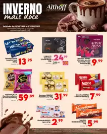 Encarte Althoff Supermercados Página 1