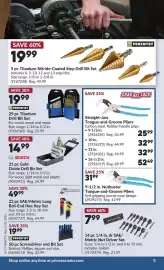 Princess Auto flyer Page 12