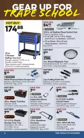 Princess Auto flyer Page 13