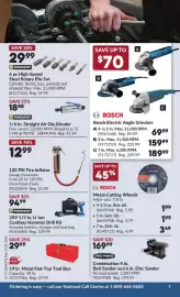 Princess Auto flyer Page 14