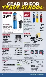 Princess Auto flyer Page 15