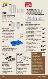Princess Auto flyer Page 17
