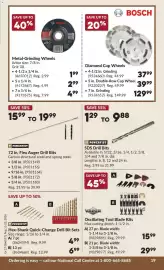 Princess Auto flyer Page 26