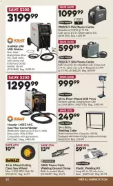 Princess Auto flyer Page 29