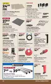 Princess Auto flyer Page 31