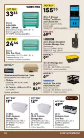 Princess Auto flyer Page 35