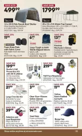Princess Auto flyer Page 40
