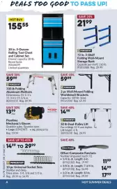 Princess Auto flyer Page 5