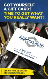 Princess Auto flyer Page 50