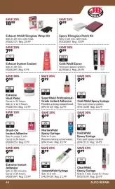Princess Auto flyer Page 51