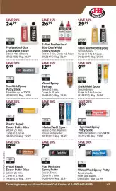 Princess Auto flyer Page 52