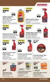 Princess Auto flyer Page 53