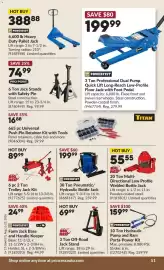 Princess Auto flyer Page 58