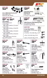 Princess Auto flyer Page 59