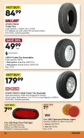 Princess Auto flyer Page 63