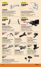 Princess Auto flyer Page 65