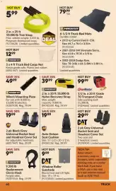 Princess Auto flyer Page 67