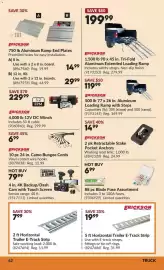 Princess Auto flyer Page 69