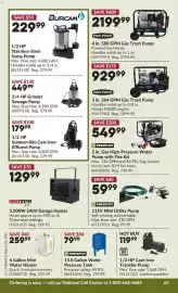 Princess Auto flyer Page 72