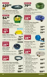 Princess Auto flyer Page 73
