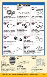 Princess Auto flyer Page 80