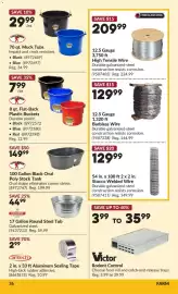 Princess Auto flyer Page 83