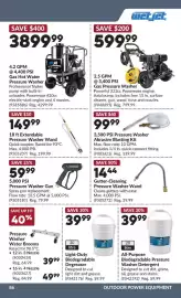Princess Auto flyer Page 93