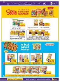 Abu Dhabi Coop leaflet Page 11