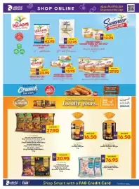 Abu Dhabi Coop leaflet Page 12