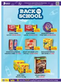 Abu Dhabi Coop leaflet Page 14