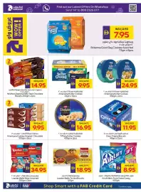 Abu Dhabi Coop leaflet Page 18