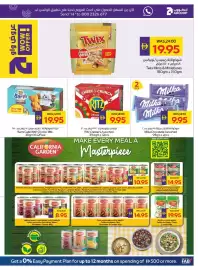 Abu Dhabi Coop leaflet Page 19