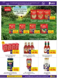 Abu Dhabi Coop leaflet Page 23
