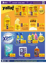 Abu Dhabi Coop leaflet Page 24