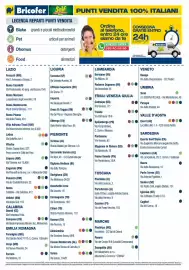 Volantino Bricofer Pagina 8