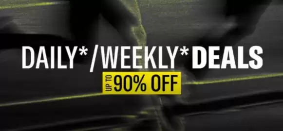 Sports Direct catalogue Page 2