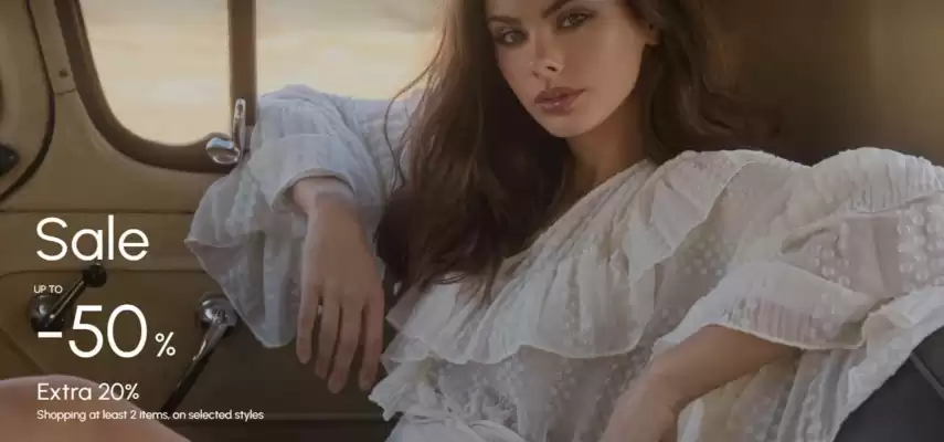 Guess (valid until 30-08)