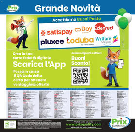 Volantino Prix Quality Pagina 20