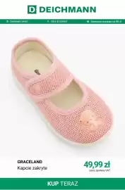 Deichmann gazetka tydzień 32 Strona 11