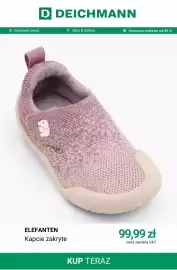 Deichmann gazetka tydzień 32 Strona 2