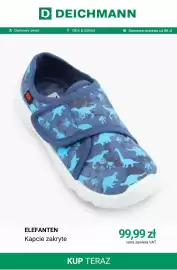 Deichmann gazetka tydzień 32 Strona 4