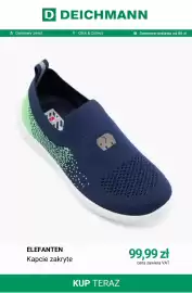 Deichmann gazetka tydzień 32 Strona 6